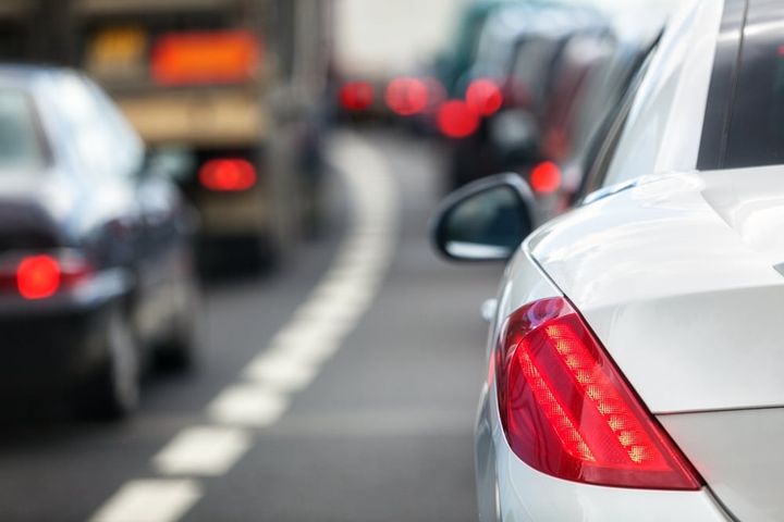 Ridesharing Accidents in New Jersey: Beyond Physical Hurt