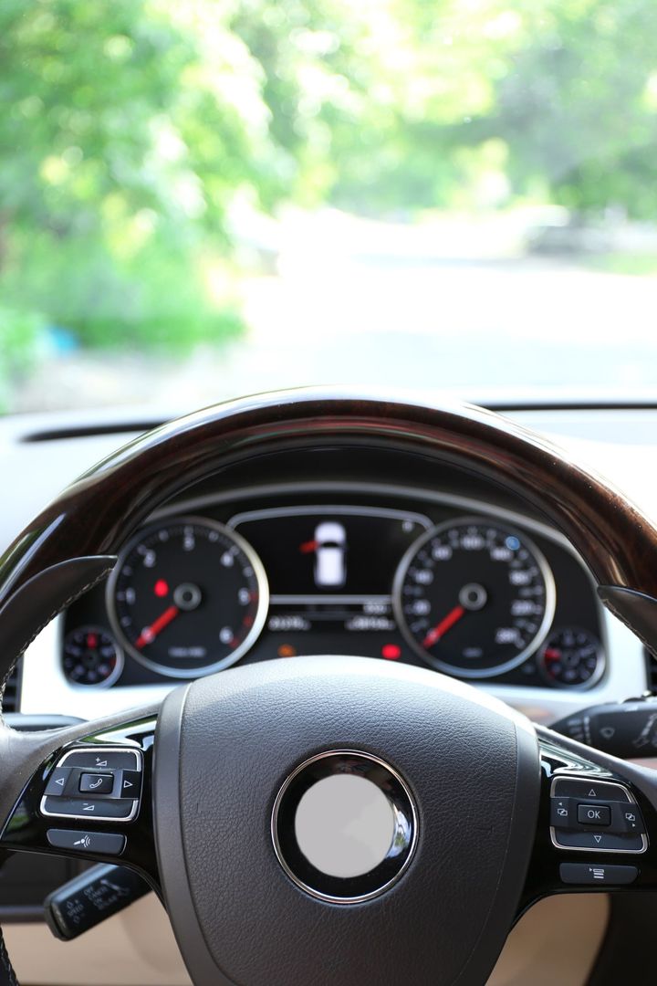 Get The Most Longevity Out Of My Vehicle?