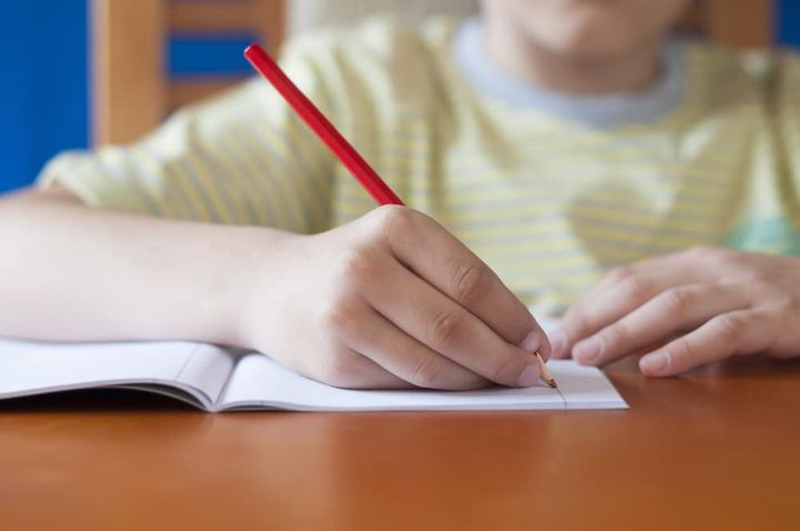 How to Teach Your Kids to Write Letters?