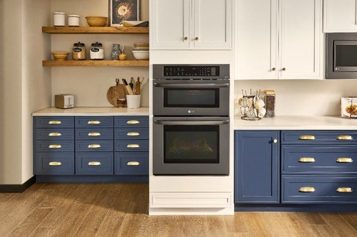The Ultimate Guide to Banishing Grease from Your Kitchen Cabinets