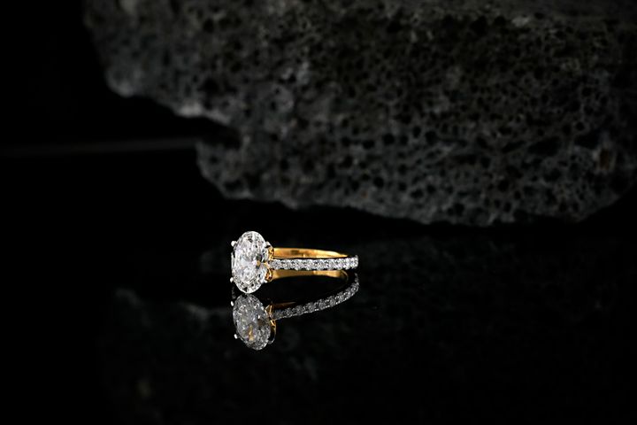 Diamond Ring