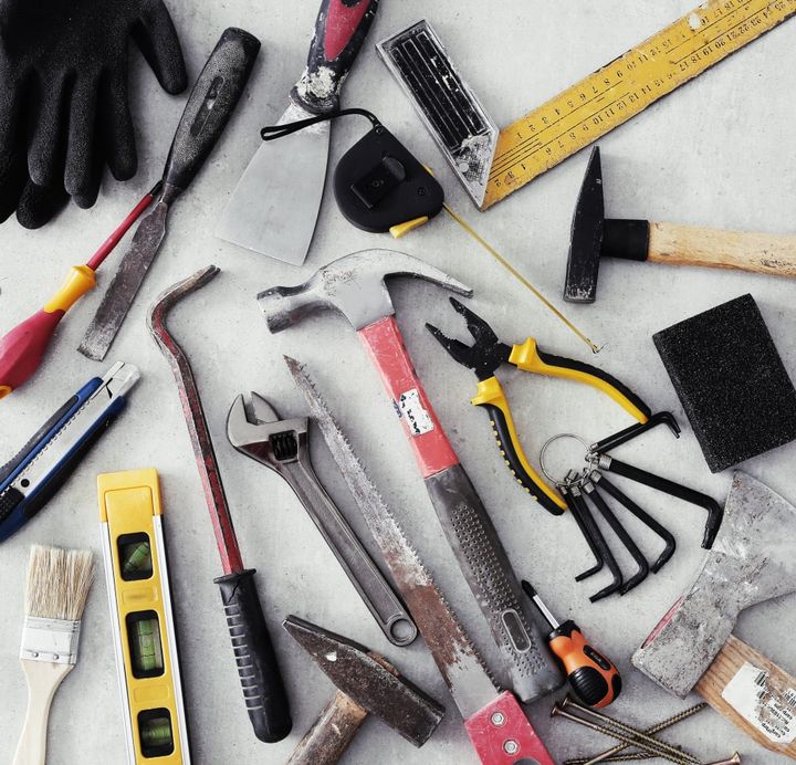A Stress-Free Approach to Maintaining Your Family Home