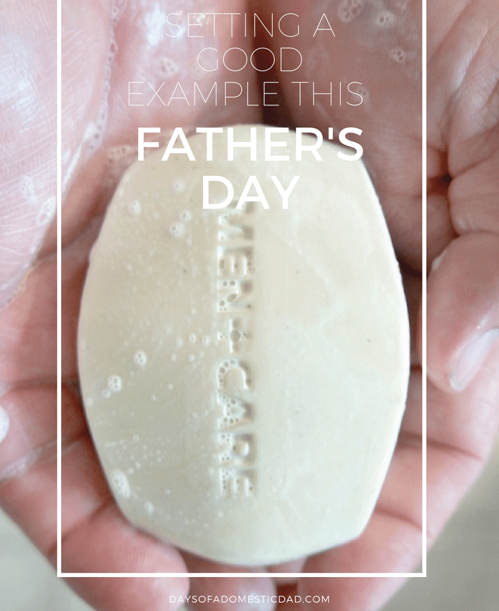 Dove Men + Care Target