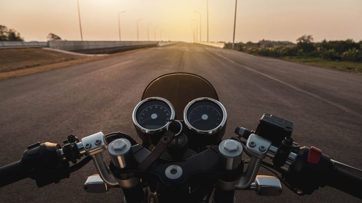 5 Common Motorcycle Accident Causes a Lawyer Can Help You With