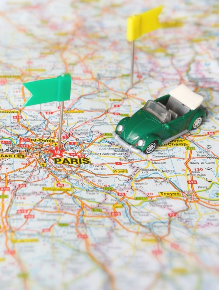 Plan the Best Family Roadtrip with These 5 Tips