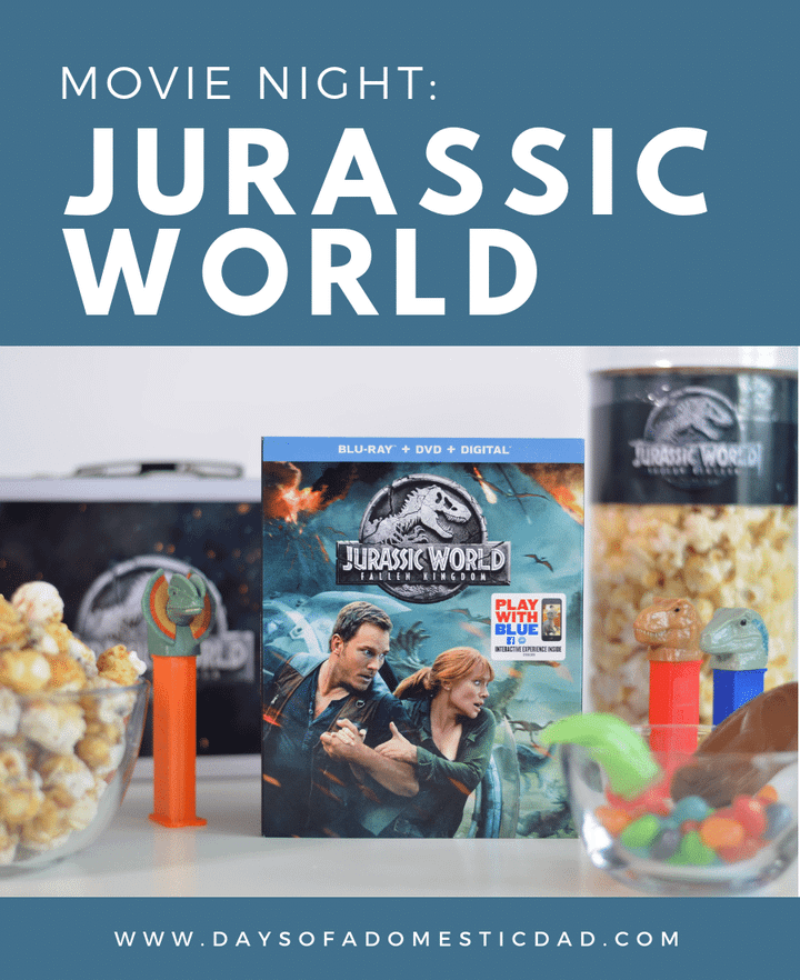 Jurassic World