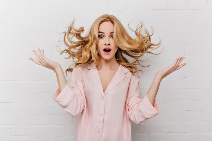 How to have perfect hair