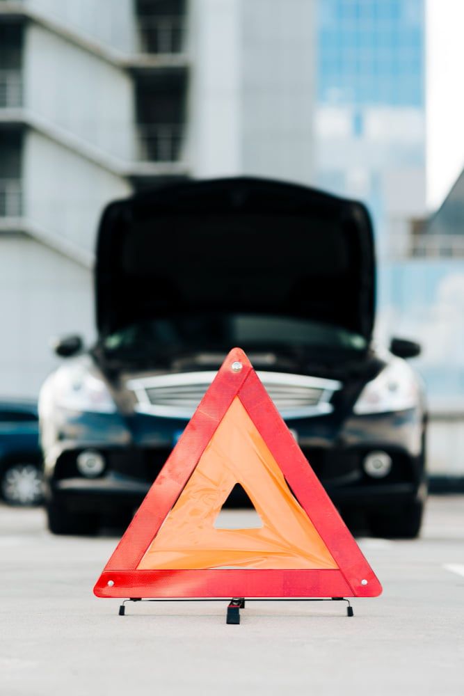 tow truck service
