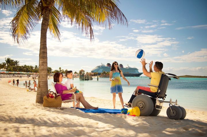7 Benefits Of Traveling As A Family