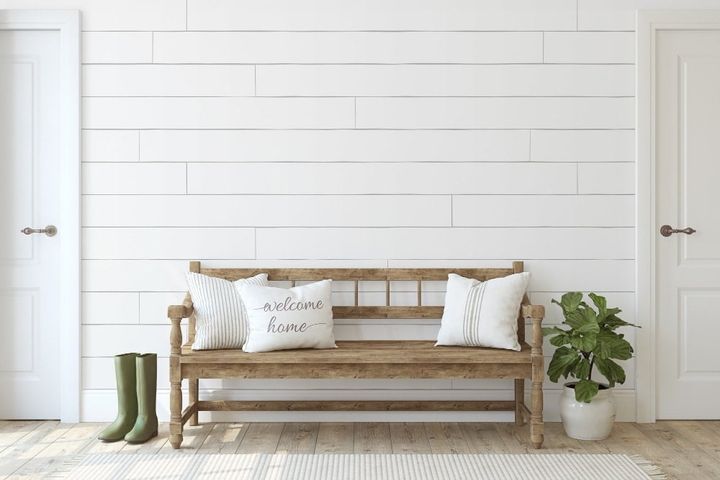 7 Entryway Design Tips to Make Your Home Stylish