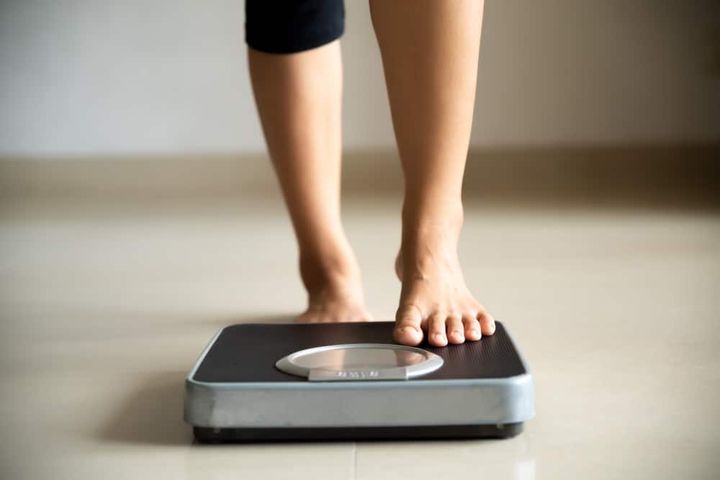 How CBD Can Help You Lose Weight In 2022!