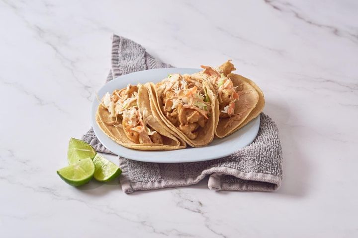 If you love Mexican food, then you need to try fish tacos!