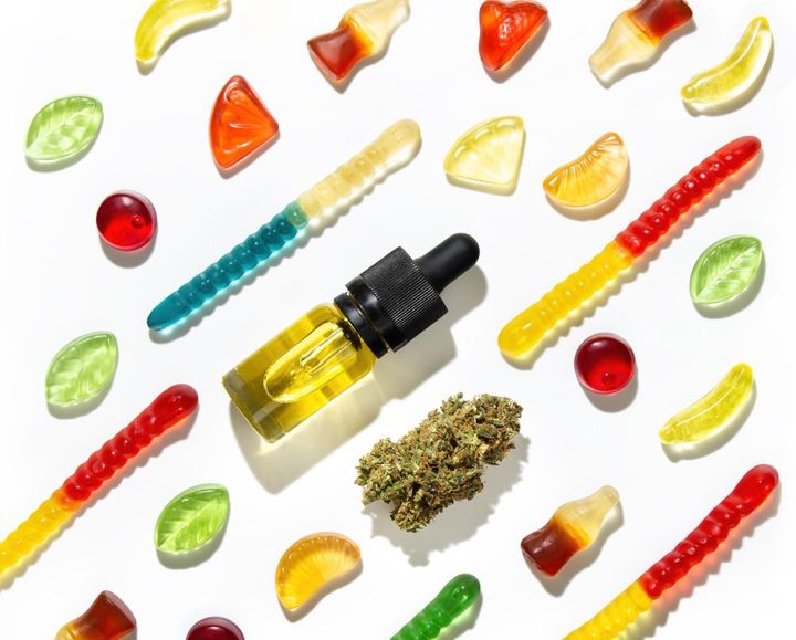 Which CBD Is Best For You