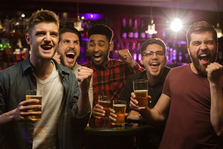 Options When It Comes To Bachelor Parties