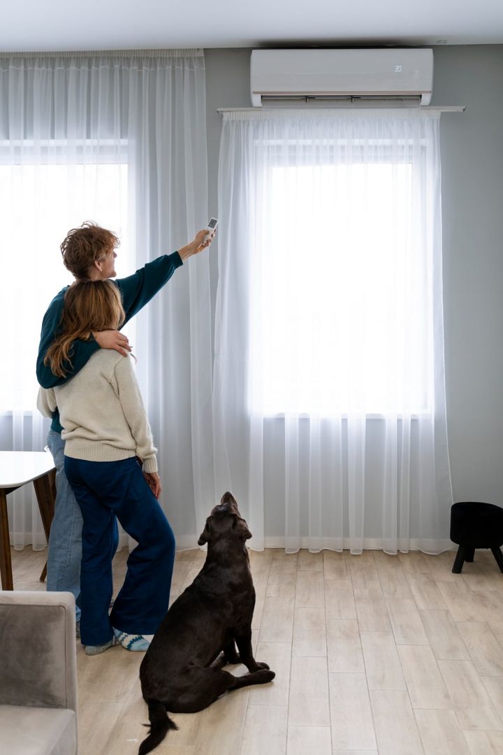 How to Choose the Right Heating and Cooling System for Your Family Home