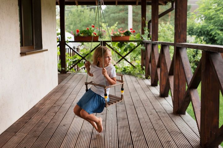 Sealing the Deal with Your Deck Stain and Sealer