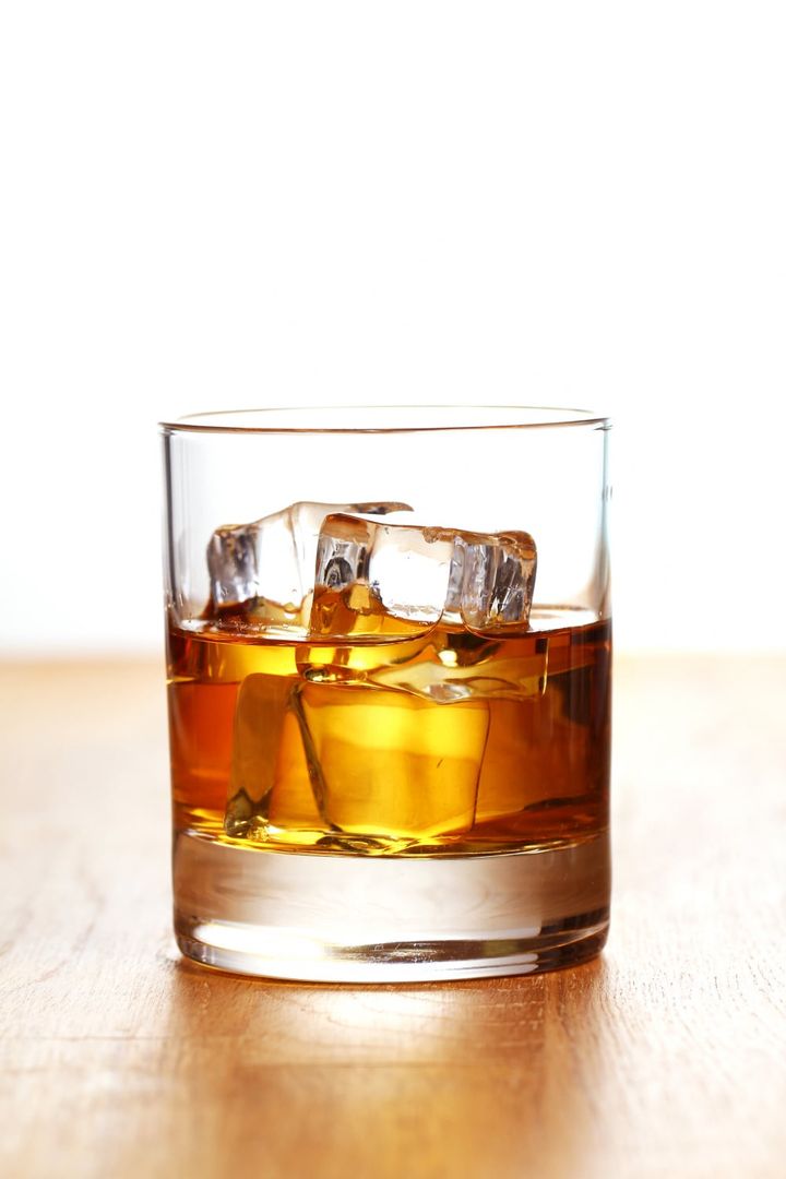 How to Drink Hennessy the Right Way