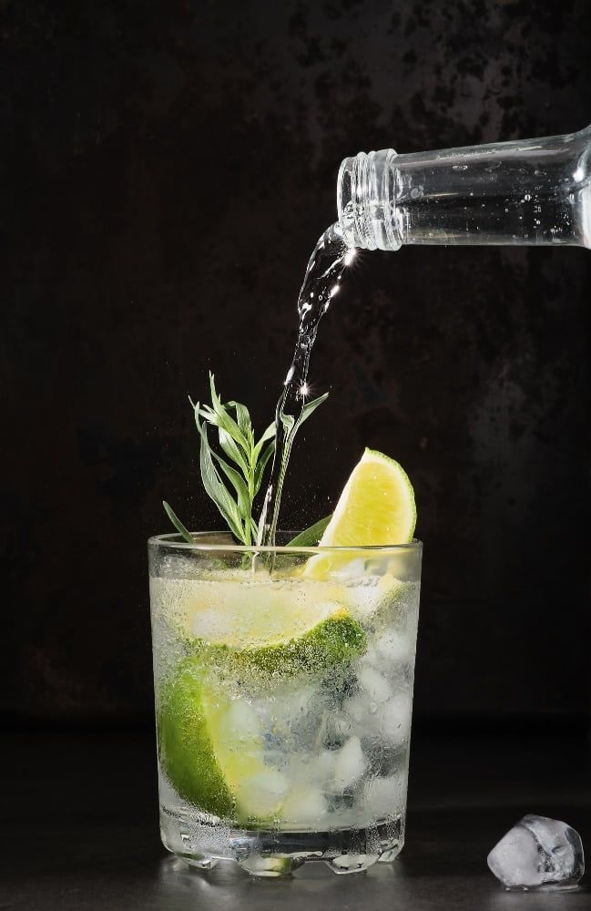 Shortcuts And Hacks For Making Delicious Cocktails At Home