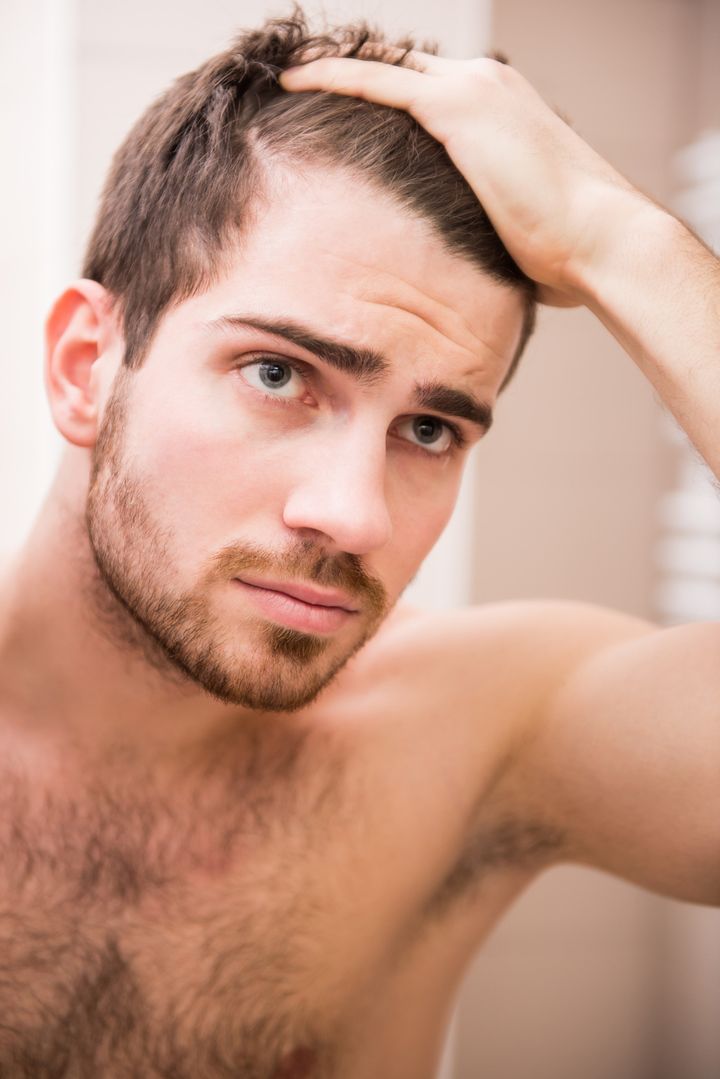 Hair Can Influence Your Self-Image