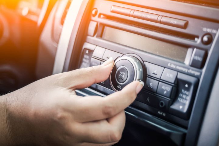 Building the Ultimate Automotive Sound System