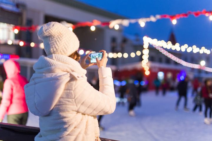 It's the Most Wonderful Time of the Year: Top Must-Visit Winter Events in West Virginia