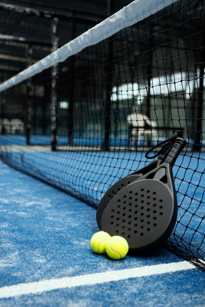 Pickleball