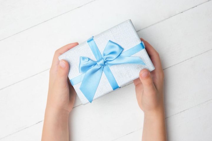 Fun Gift Ideas