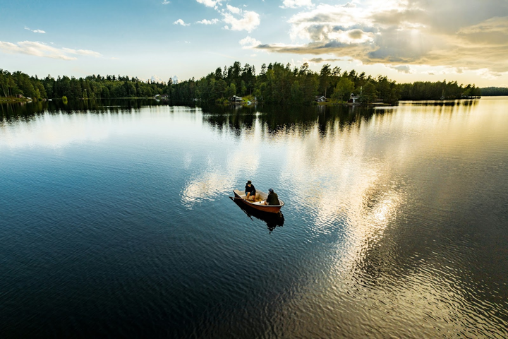 Where Water Meets Wonder: Scandinavia’s Most Scenic Lakes