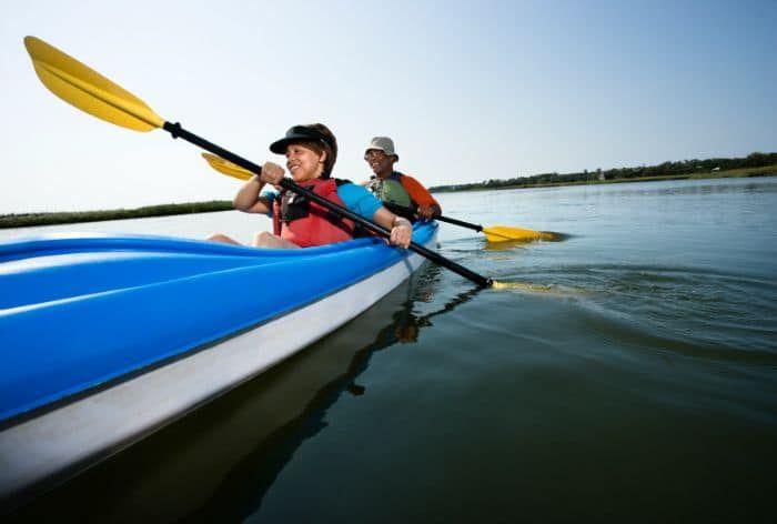 Enjoy a Labor Day Weekend Celebration at La Torretta Lake Resort & Spa