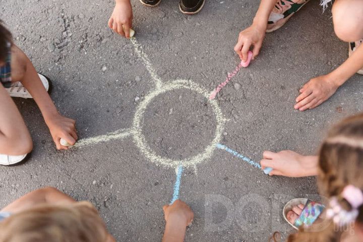 8 Fun Ways for Kids to Spend More Time Outside