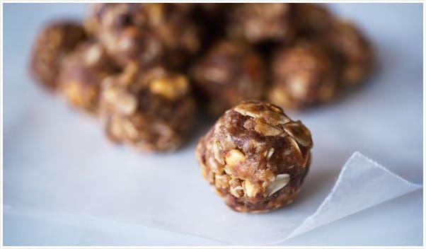 Breakfast Recipes for on the Go