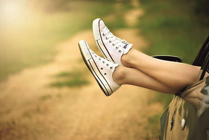 7 Things To Consider Before A Long Car Journey