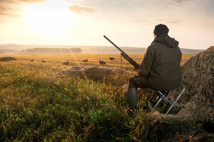 10 Tips for Staying Safe This Turkey Hunting Season