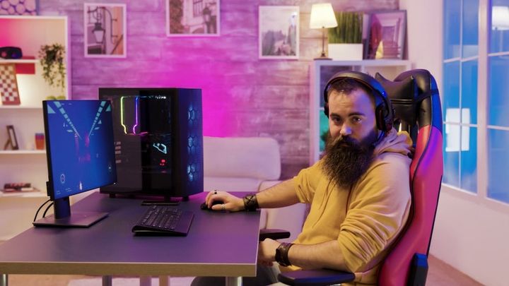 Best Popular PC Games
