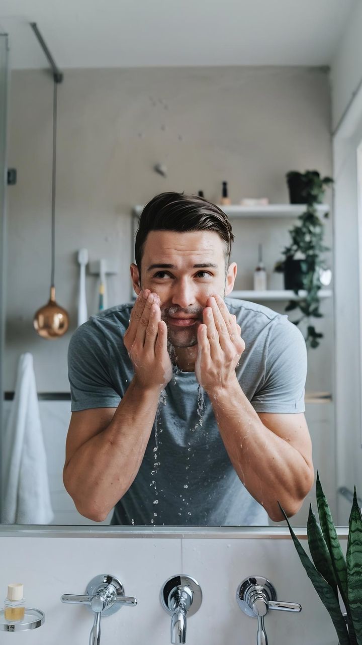 How A Peptide Moisturizer Saves Your Skin After 30