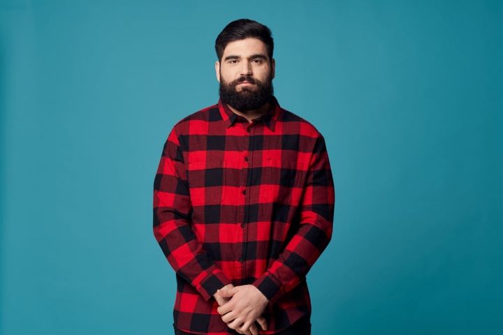 Fashion Ideas For Big Guys
