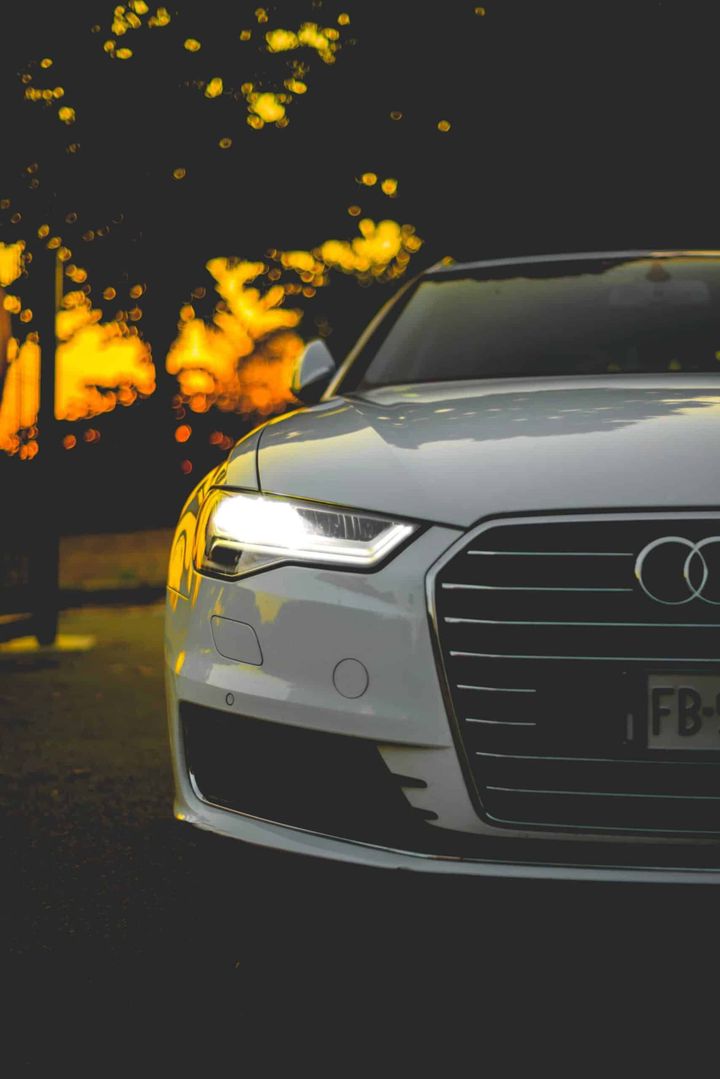 Lighting: Why You’ve Got To Get It Right