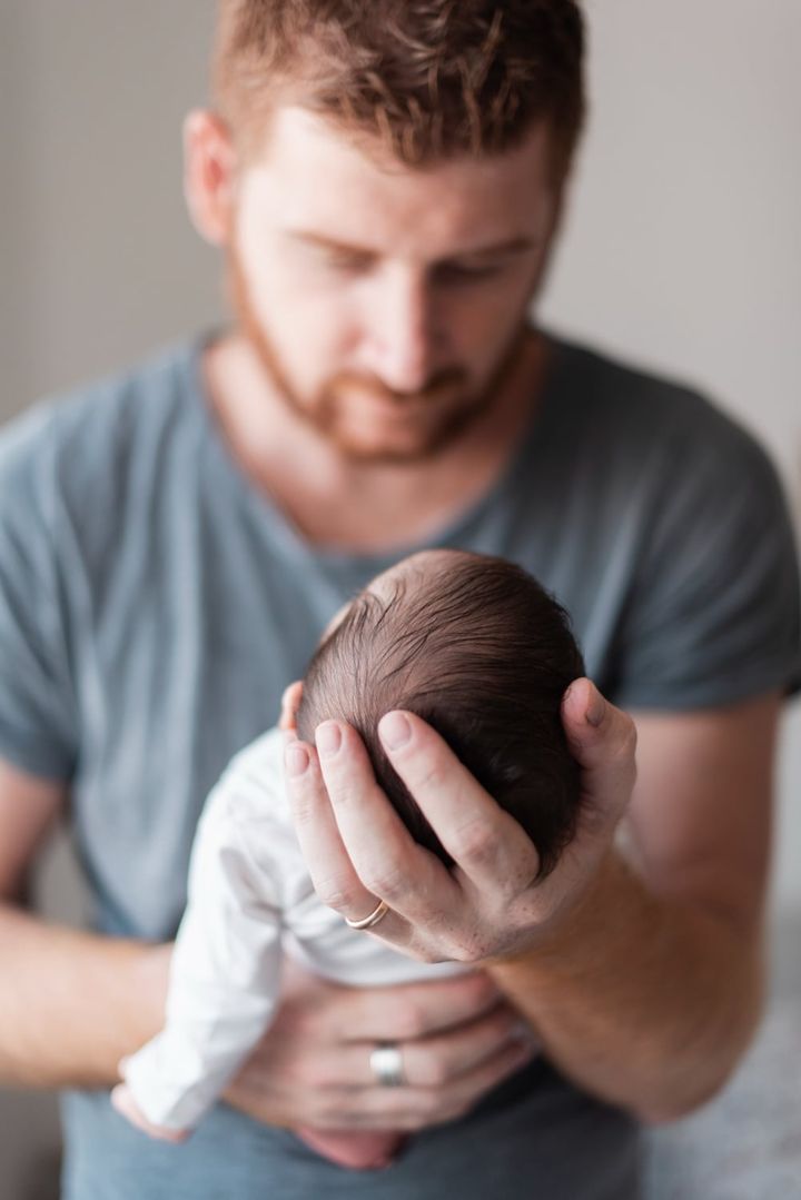 UK Dads Fight for Better Paternity Leave – Here’s Why It Matters