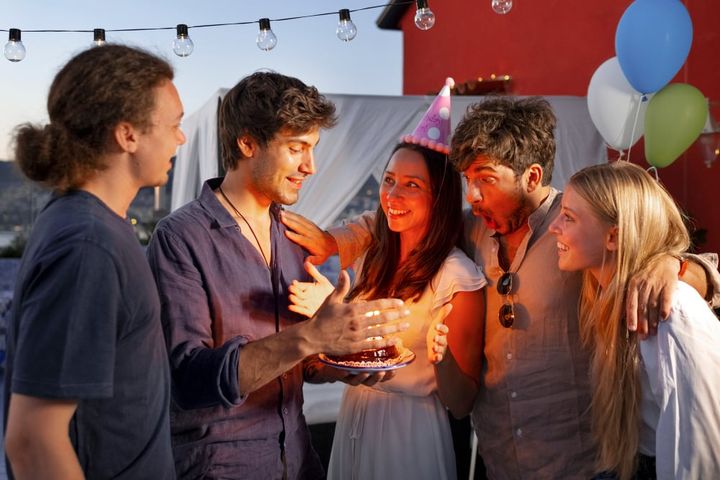 How to Plan the Perfect Birthday Party for a Loved One