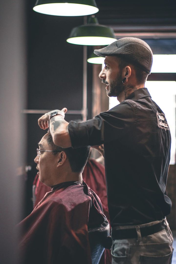 Boost Productivity at Your Salon