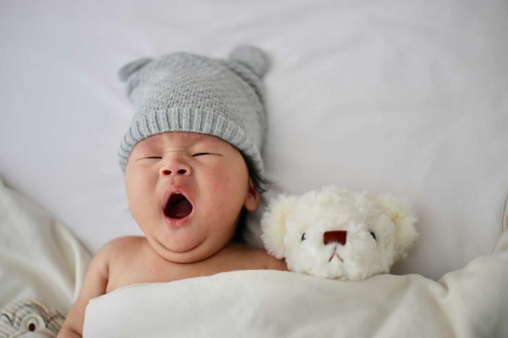 6 Essential Things Your Baby Needs In Their First Years