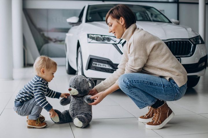 Getting an Auto Insurance Quote