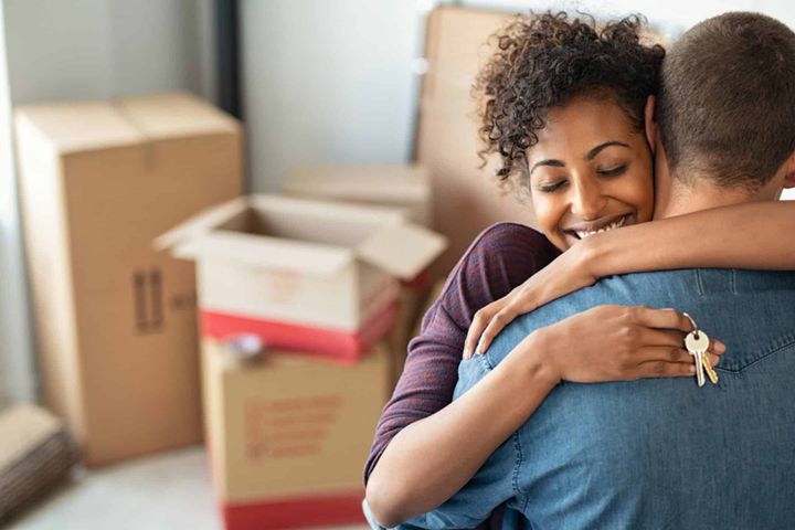 How to Make Moving More Relaxing