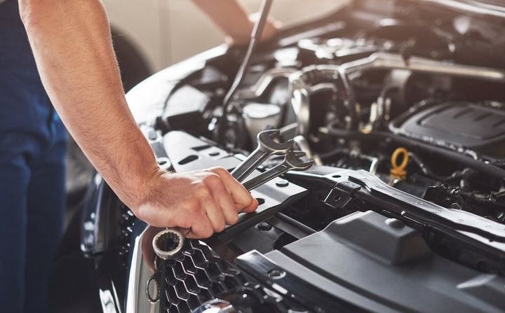 Extend Your Car’s Life.
