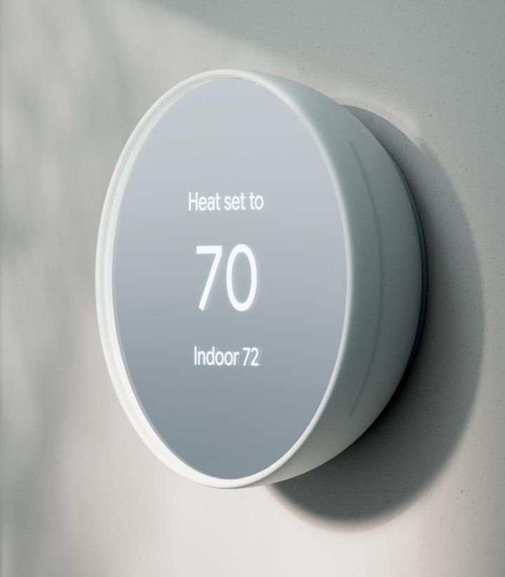 How To Keep The Ambient Temperature Of A House Or Office Comfortably Low