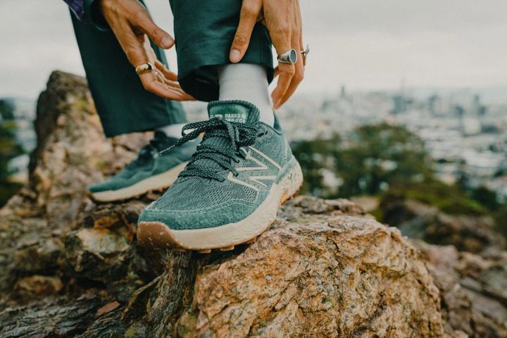 Dad Shoes - The Newest Trend in Sneakers For Men