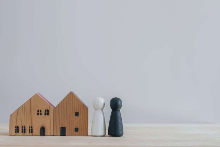 How to Buy a New Home