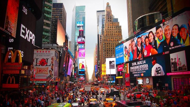 Traveling Abroad - How to Stay Safe