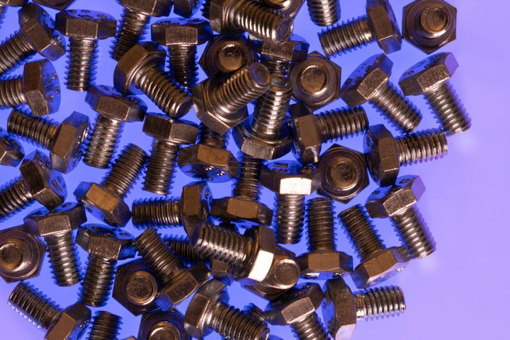 Nuts and Bolts