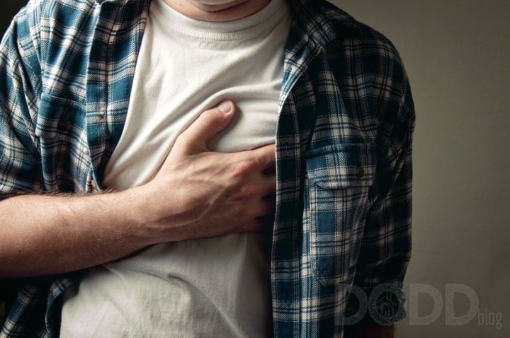 Lets Get Real Heartburn Sucks